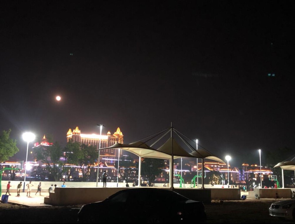 腾龙旅游出行服务