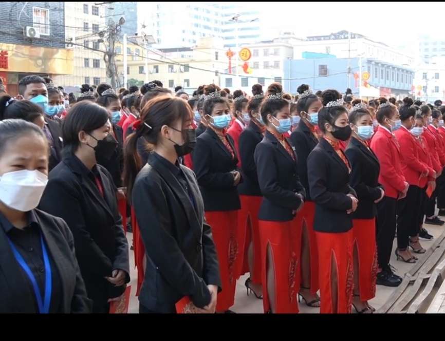 腾龙酒店 六一儿童节套餐