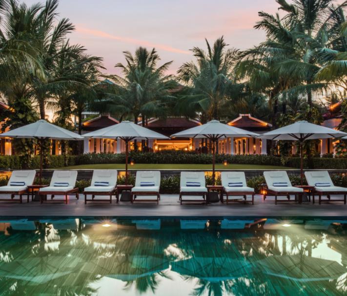 酒店客房预定服务